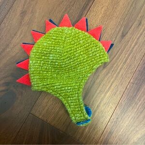 Toddler Dino Hat